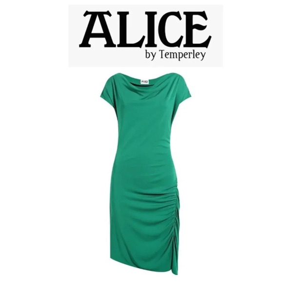 Alice by Temperley dress - Picture 2 of 5